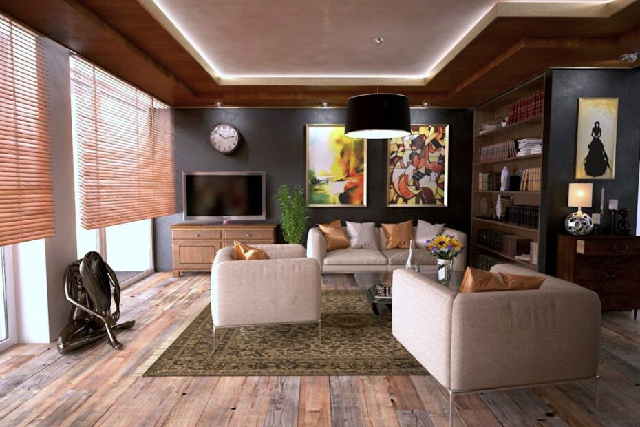 Modern luxury villa with a stunning infinity pool that offers a breathtaking, sunny view of the ocean in Los Cabos.